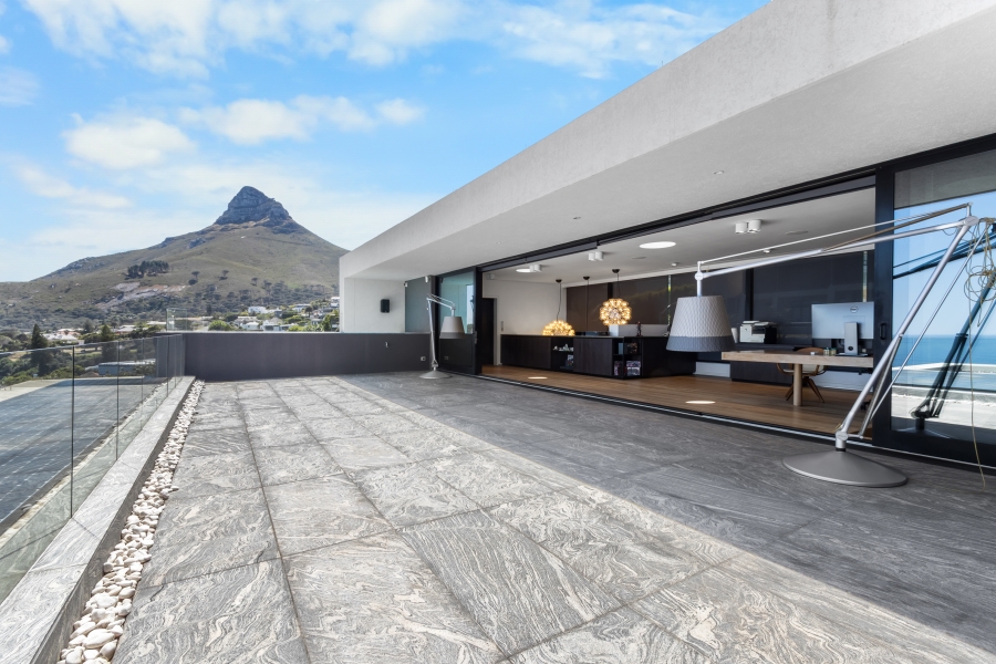 5 Bedroom Property for Sale in Camps Bay Western Cape